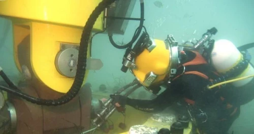 Underwater Tools: The "Power" Beneath the Surface