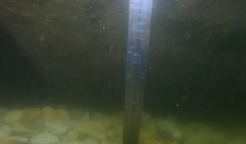 NEW SUBMARINE INFRASTRUCTURE PROJECT IN THE BLACK SEA